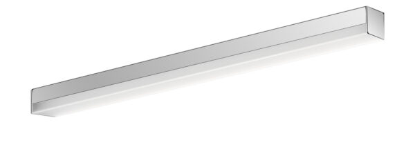 emco system 2 LED-Spiegel-Klemmleuchte