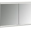aluminium/spiegel