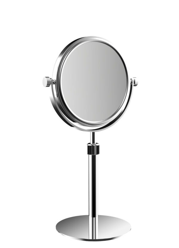 emco pure Shaving and cosmetic mirror - EMCO (EN)