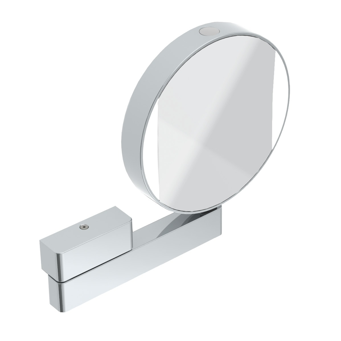 emco prime LED-Shaving and cosmetic mirror - EMCO (EN)