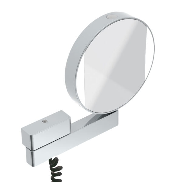 emco prime LED-Shaving and cosmetic mirror