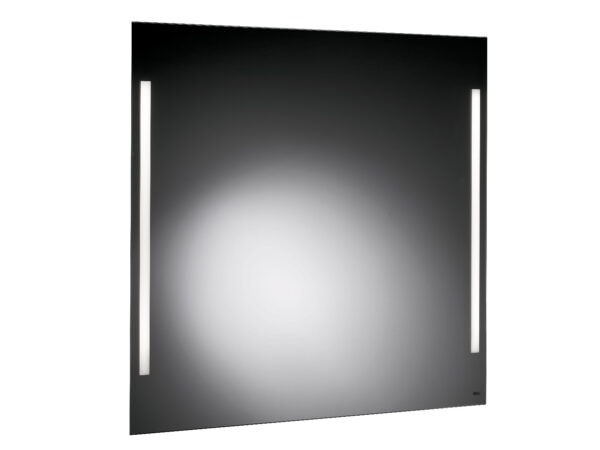 emco Illuminated mirror premium, 700 x 700 mm