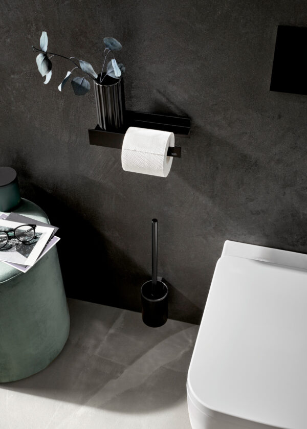 Aanzienlijk onwettig compromis emco aura Toilet brush set - EMCO (EN)